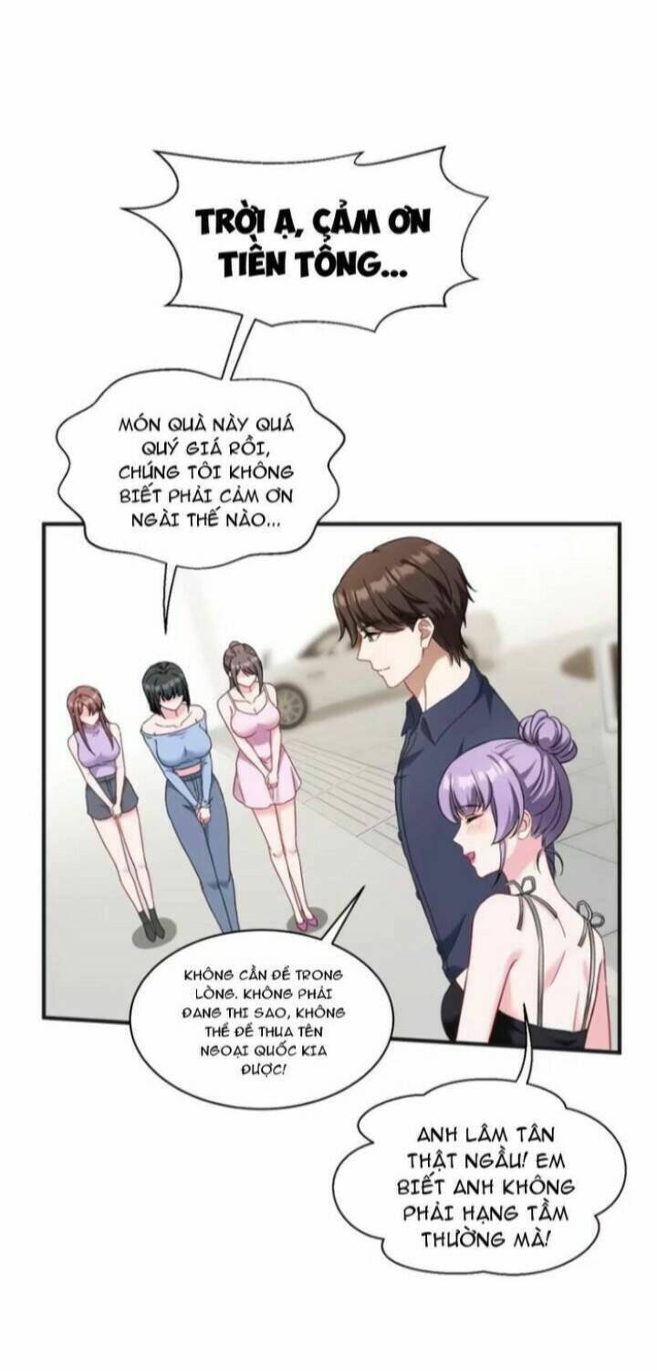 Bỏ Làm Simp Chúa, Ta Có Trong Tay Cả Tỉ Thần Hào Chap 252 - Next Chap 253