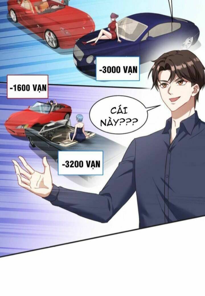 Bỏ Làm Simp Chúa, Ta Có Trong Tay Cả Tỉ Thần Hào Chap 252 - Next Chap 253