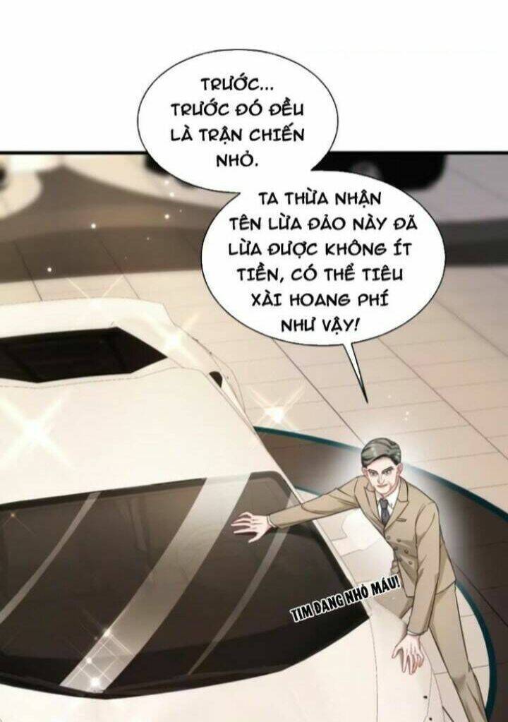 Bỏ Làm Simp Chúa, Ta Có Trong Tay Cả Tỉ Thần Hào Chap 252 - Next Chap 253