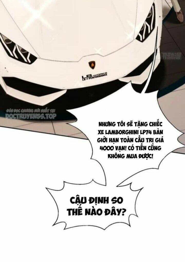 Bỏ Làm Simp Chúa, Ta Có Trong Tay Cả Tỉ Thần Hào Chap 252 - Next Chap 253