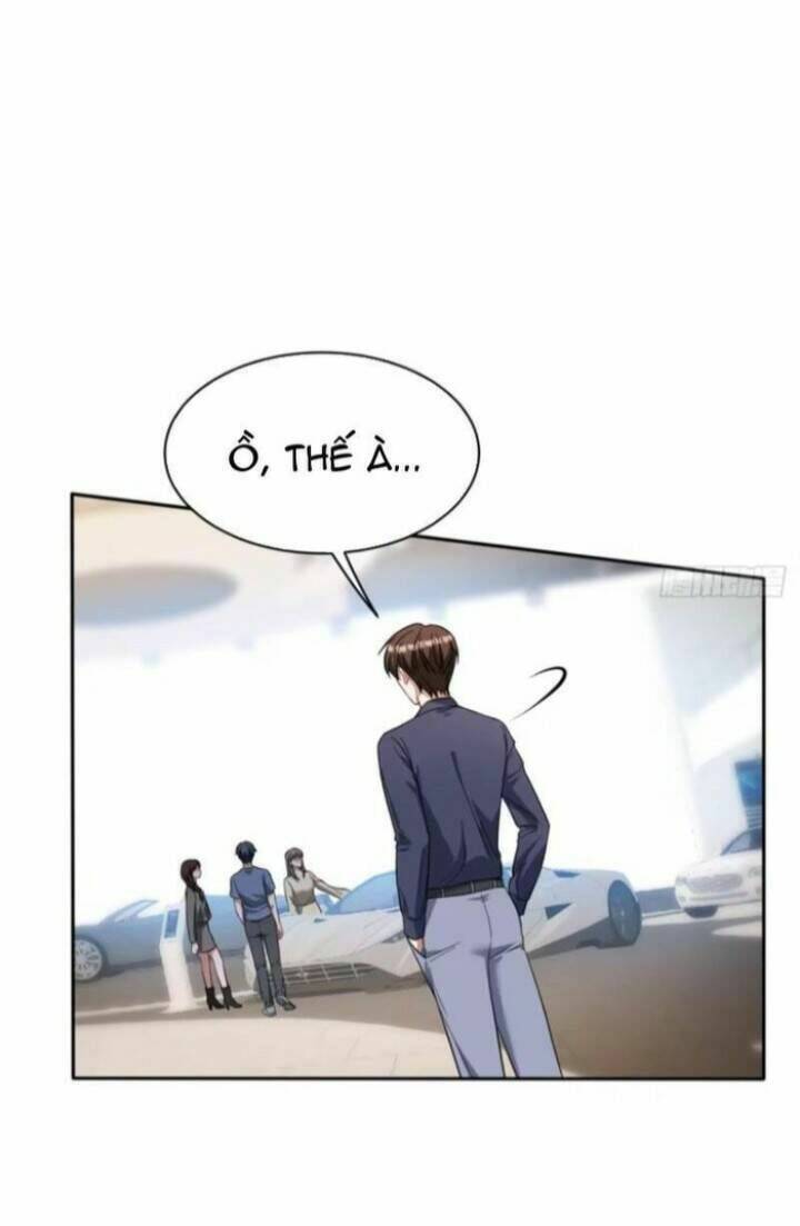 Bỏ Làm Simp Chúa, Ta Có Trong Tay Cả Tỉ Thần Hào Chap 252 - Next Chap 253