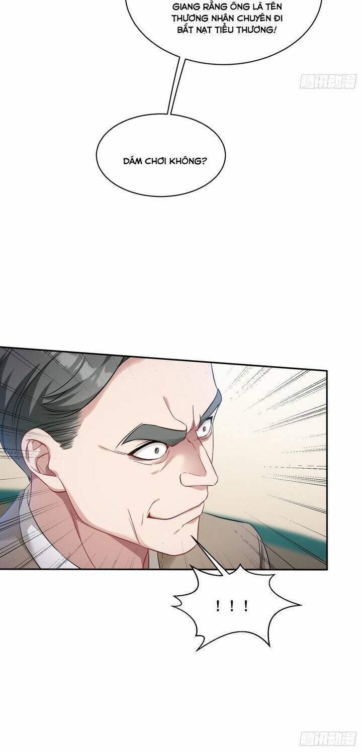 Bỏ Làm Simp Chúa, Ta Có Trong Tay Cả Tỉ Thần Hào Chap 252 - Next Chap 253