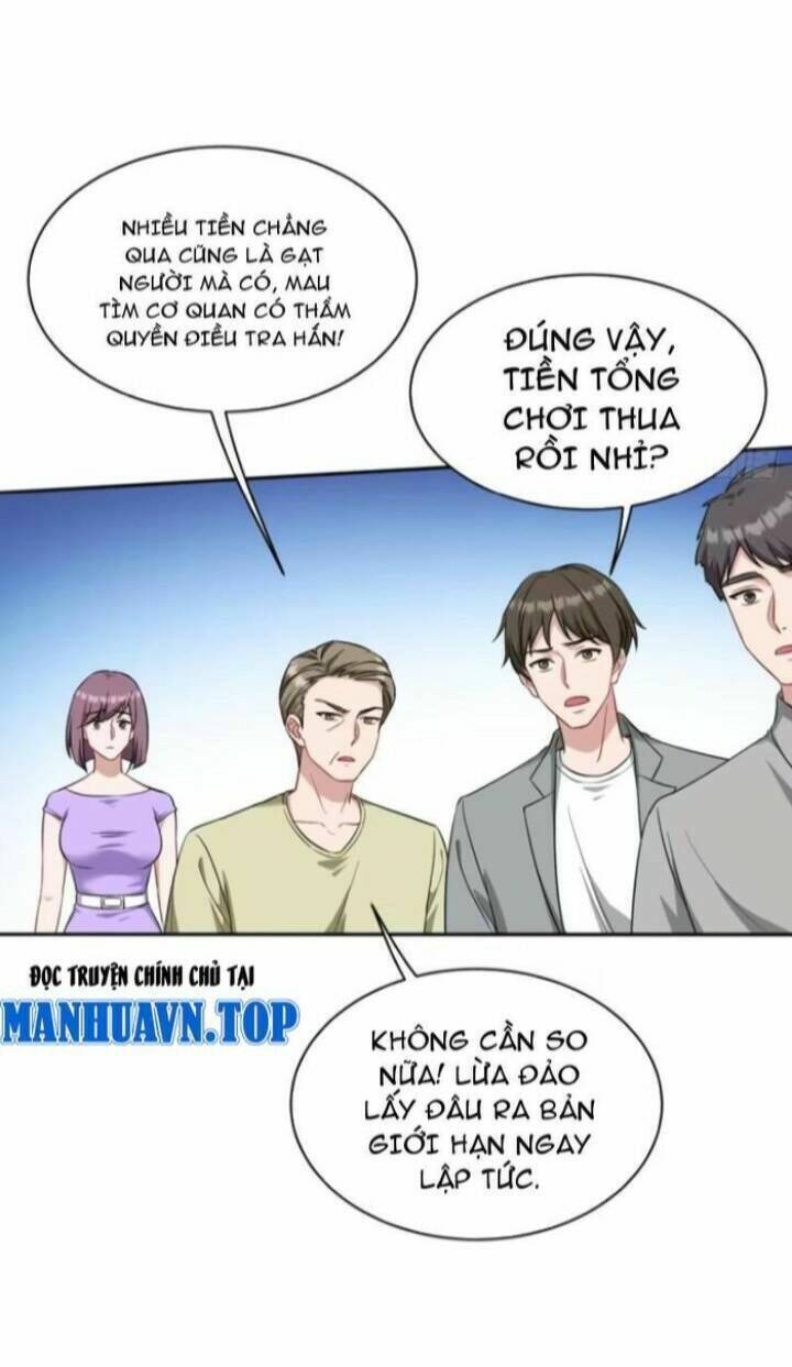 Bỏ Làm Simp Chúa, Ta Có Trong Tay Cả Tỉ Thần Hào Chap 252 - Next Chap 253