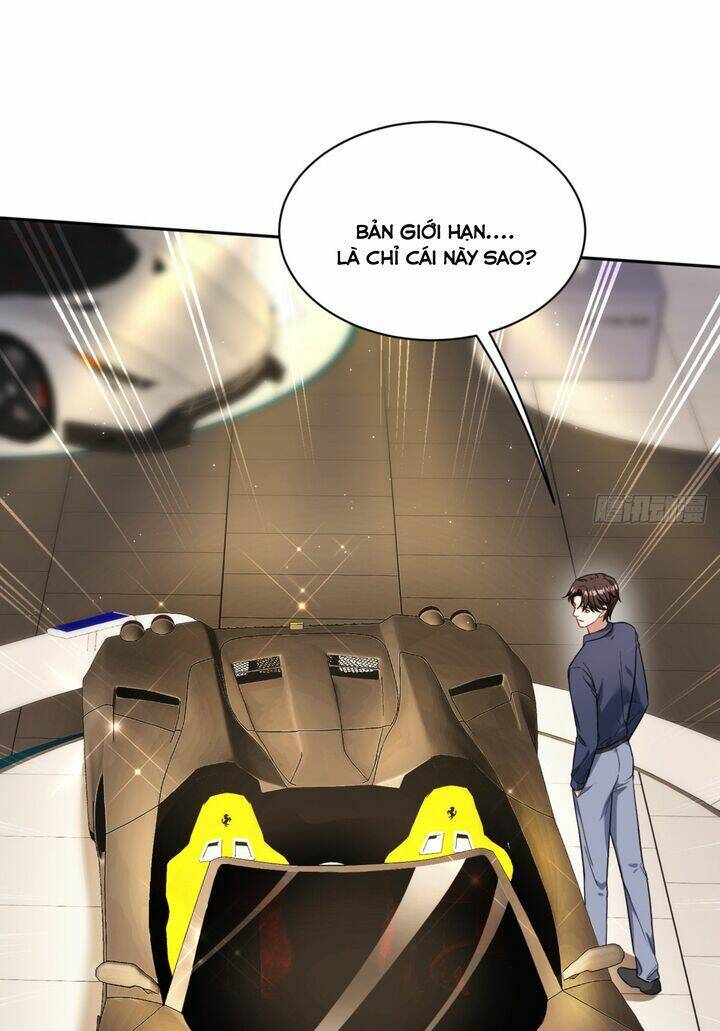 Bỏ Làm Simp Chúa, Ta Có Trong Tay Cả Tỉ Thần Hào Chap 252 - Next Chap 253