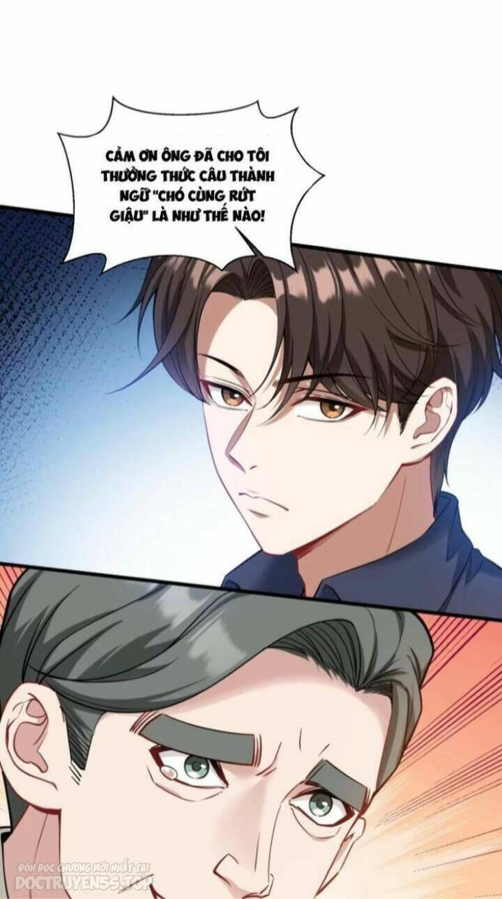 Bỏ Làm Simp Chúa, Ta Có Trong Tay Cả Tỉ Thần Hào Chap 252 - Next Chap 253