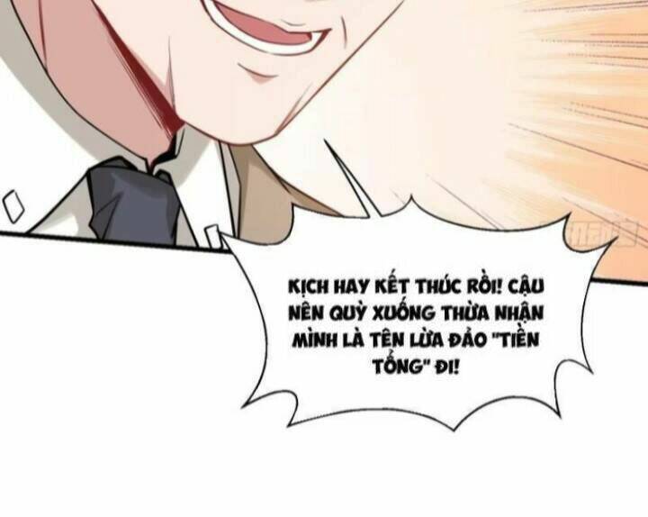 Bỏ Làm Simp Chúa, Ta Có Trong Tay Cả Tỉ Thần Hào Chap 252 - Next Chap 253