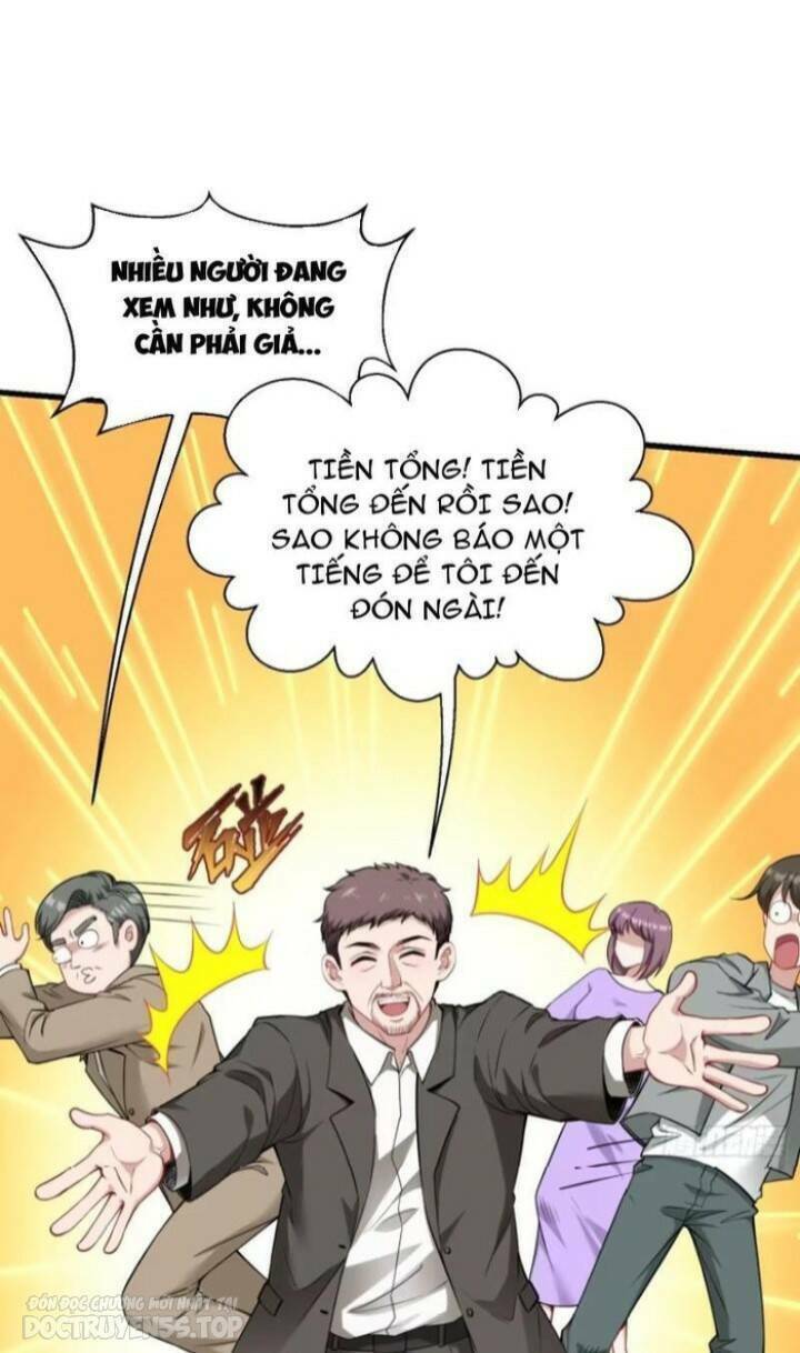 Bỏ Làm Simp Chúa, Ta Có Trong Tay Cả Tỉ Thần Hào Chap 252 - Next Chap 253