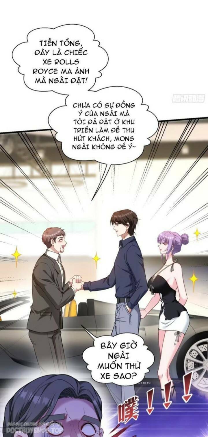 Bỏ Làm Simp Chúa, Ta Có Trong Tay Cả Tỉ Thần Hào Chap 252 - Next Chap 253