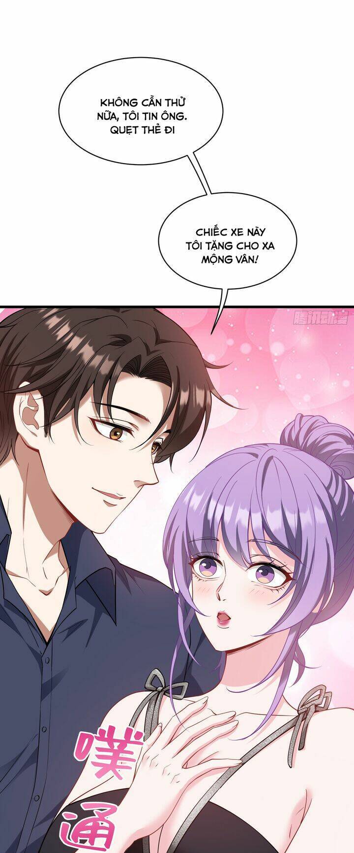 Bỏ Làm Simp Chúa, Ta Có Trong Tay Cả Tỉ Thần Hào Chap 252 - Next Chap 253