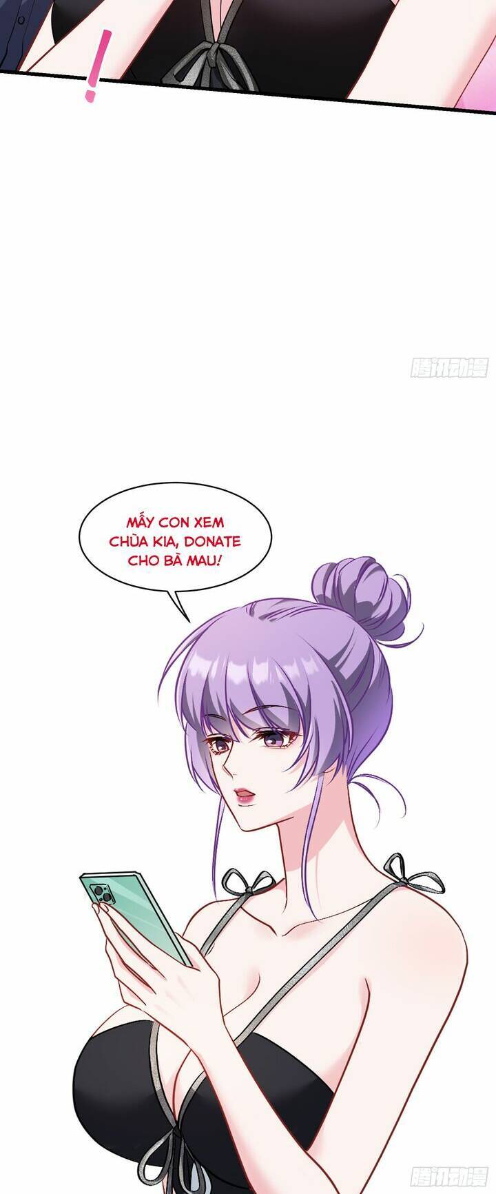 Bỏ Làm Simp Chúa, Ta Có Trong Tay Cả Tỉ Thần Hào Chap 252 - Next Chap 253