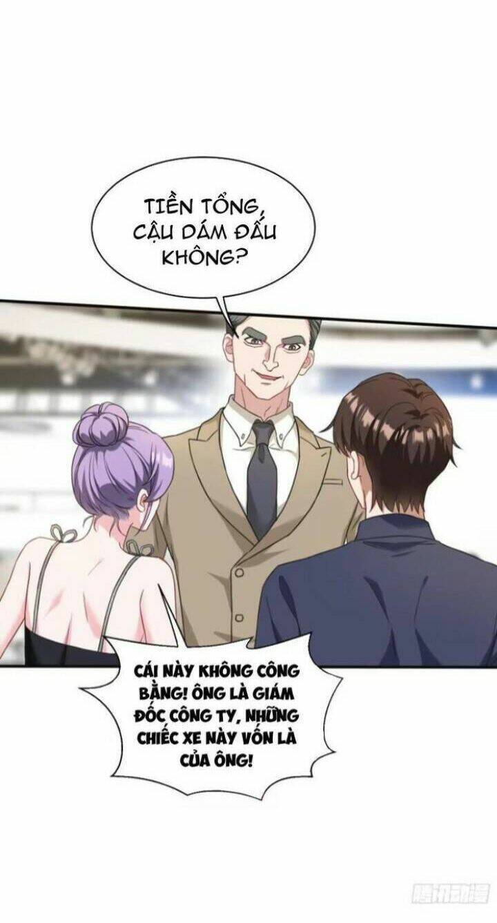 Bỏ Làm Simp Chúa, Ta Có Trong Tay Cả Tỉ Thần Hào Chap 252 - Next Chap 253
