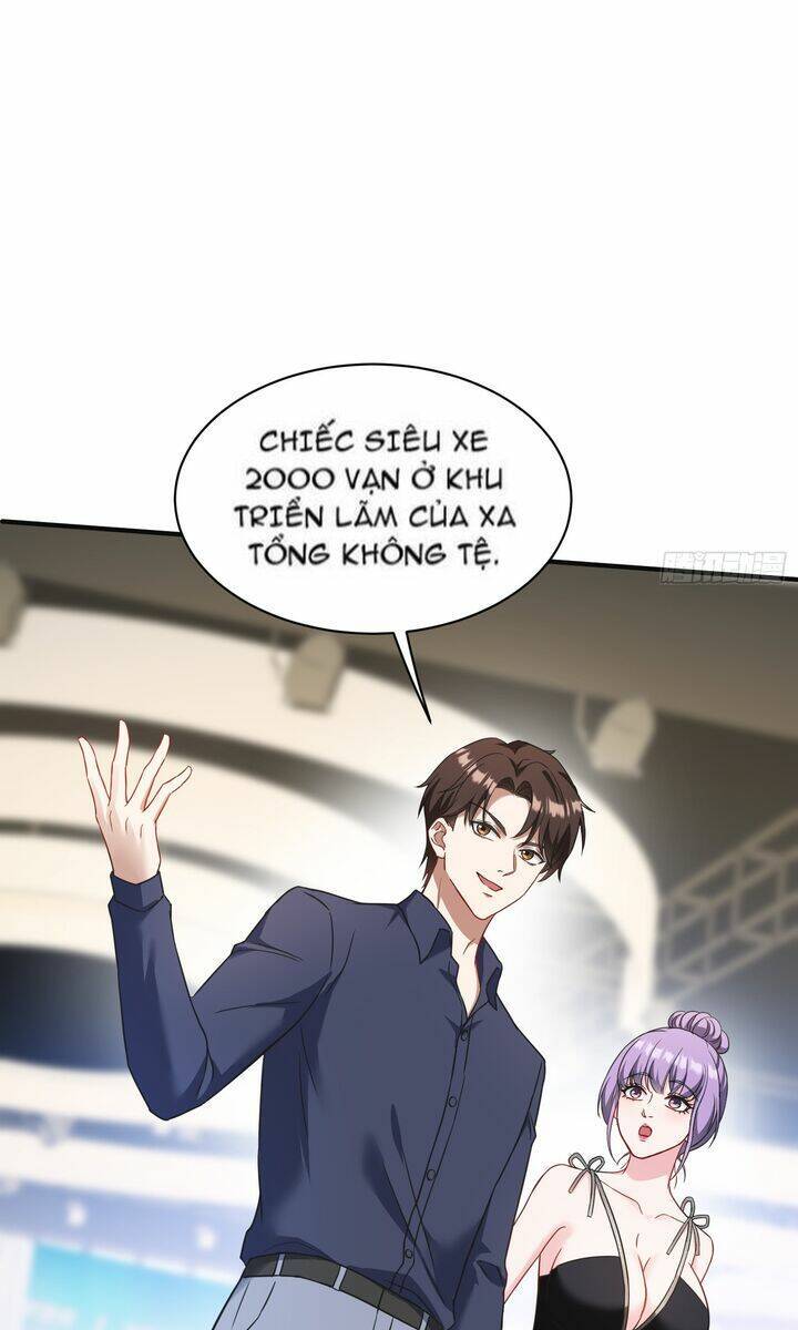 Bỏ Làm Simp Chúa, Ta Có Trong Tay Cả Tỉ Thần Hào Chap 252 - Next Chap 253