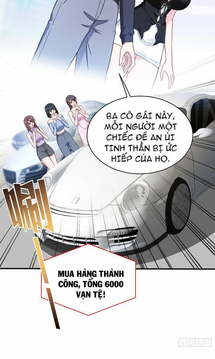 Bỏ Làm Simp Chúa, Ta Có Trong Tay Cả Tỉ Thần Hào Chap 252 - Next Chap 253