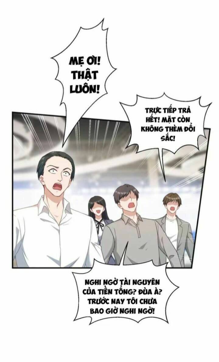 Bỏ Làm Simp Chúa, Ta Có Trong Tay Cả Tỉ Thần Hào Chap 252 - Next Chap 253