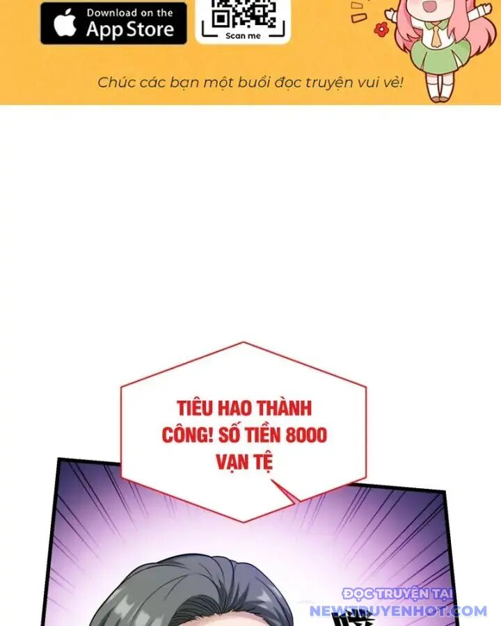 Bỏ Làm Simp Chúa, Ta Có Trong Tay Cả Tỉ Thần Hào Chap 26 - Next Chap 27