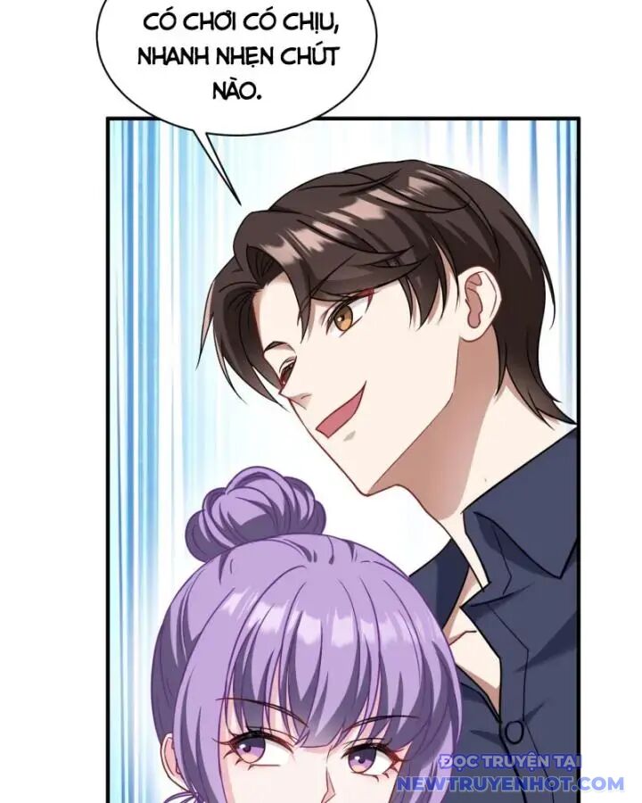 Bỏ Làm Simp Chúa, Ta Có Trong Tay Cả Tỉ Thần Hào Chap 26 - Next Chap 27