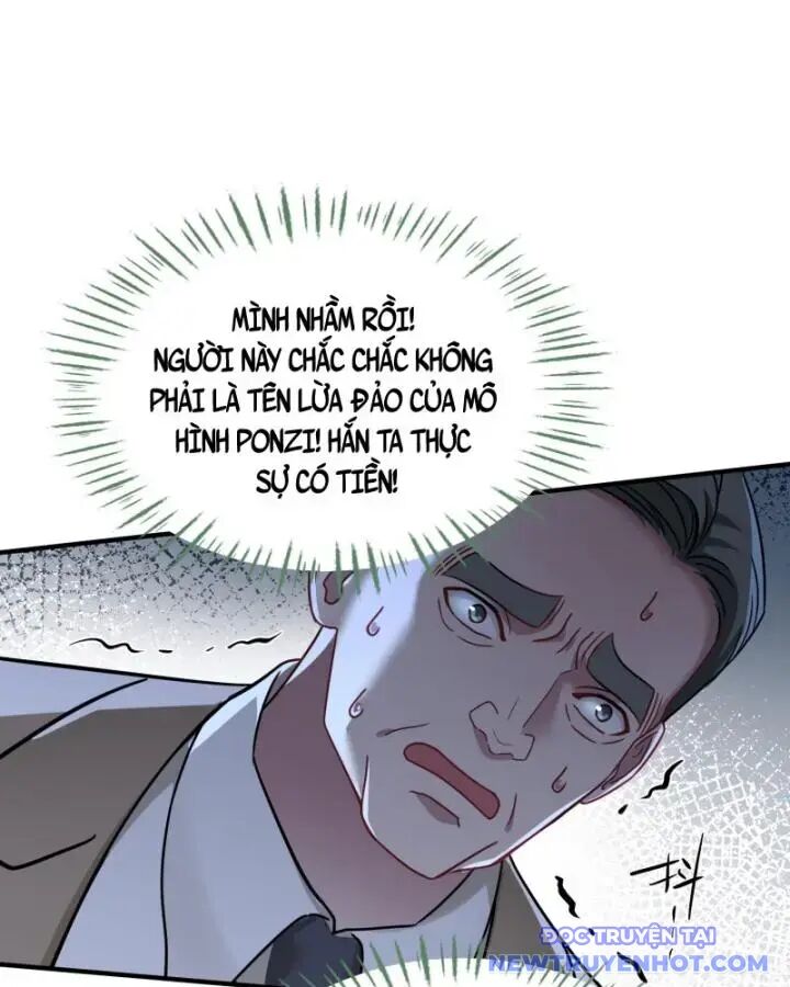 Bỏ Làm Simp Chúa, Ta Có Trong Tay Cả Tỉ Thần Hào Chap 26 - Next Chap 27
