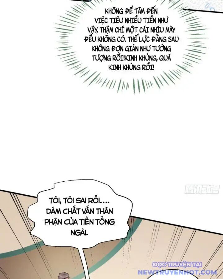 Bỏ Làm Simp Chúa, Ta Có Trong Tay Cả Tỉ Thần Hào Chap 26 - Next Chap 27