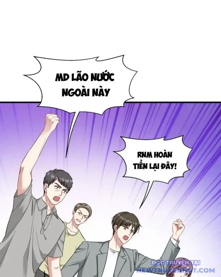 Bỏ Làm Simp Chúa, Ta Có Trong Tay Cả Tỉ Thần Hào Chap 26 - Next Chap 27