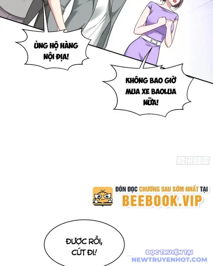 Bỏ Làm Simp Chúa, Ta Có Trong Tay Cả Tỉ Thần Hào Chap 26 - Next Chap 27
