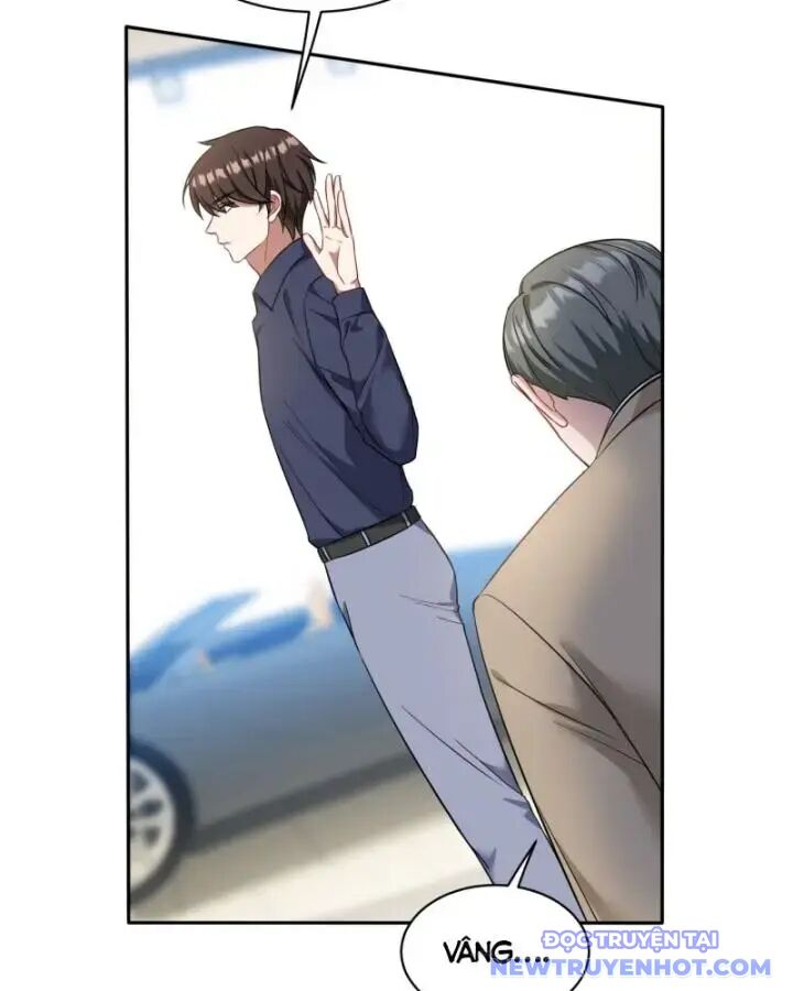 Bỏ Làm Simp Chúa, Ta Có Trong Tay Cả Tỉ Thần Hào Chap 26 - Next Chap 27