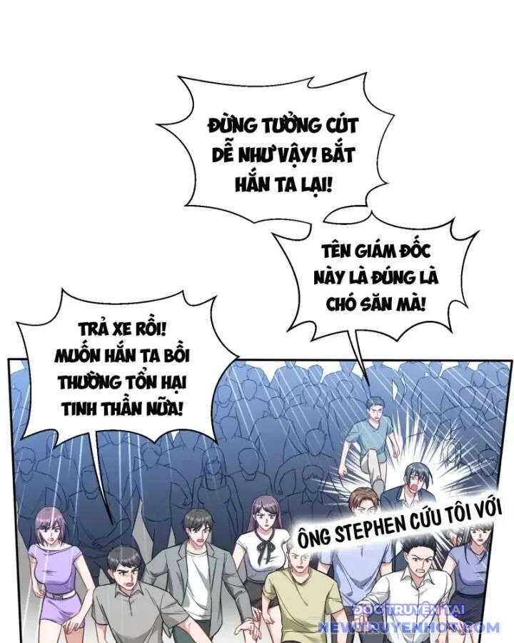 Bỏ Làm Simp Chúa, Ta Có Trong Tay Cả Tỉ Thần Hào Chap 26 - Next Chap 27