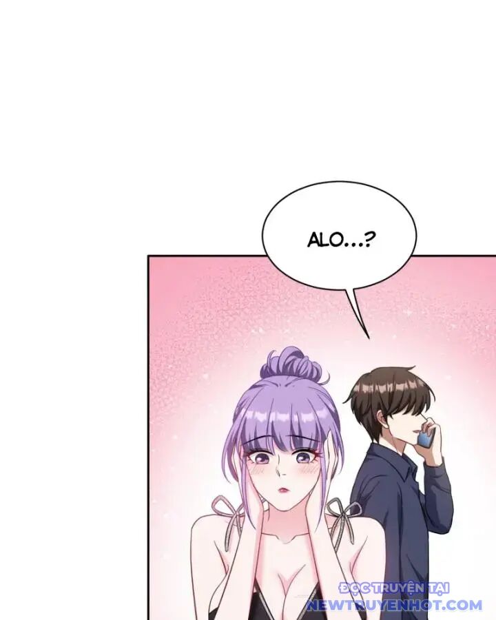 Bỏ Làm Simp Chúa, Ta Có Trong Tay Cả Tỉ Thần Hào Chap 26 - Next Chap 27