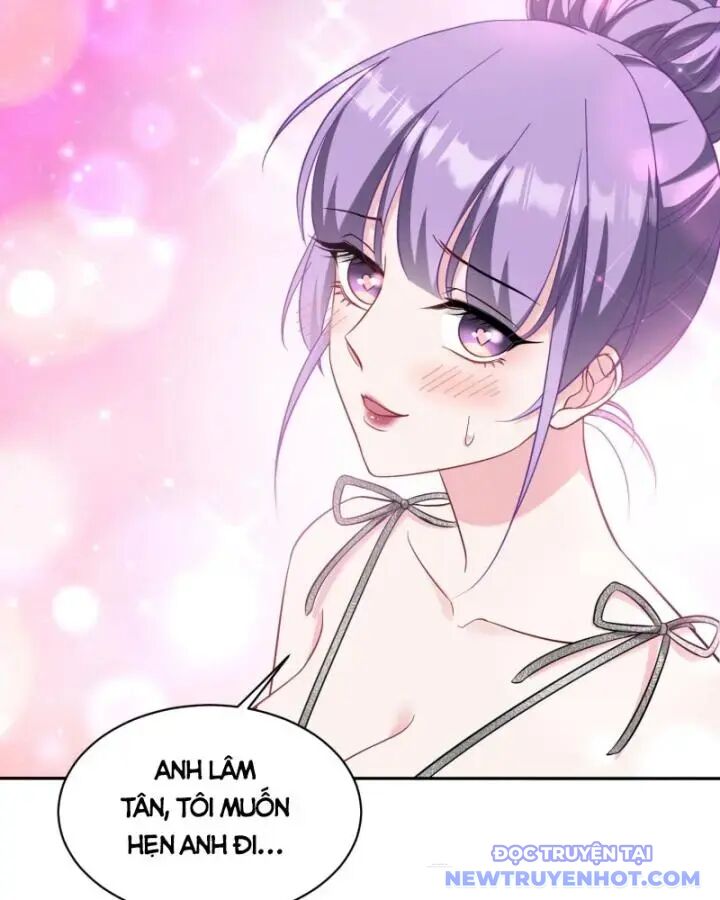 Bỏ Làm Simp Chúa, Ta Có Trong Tay Cả Tỉ Thần Hào Chap 26 - Next Chap 27