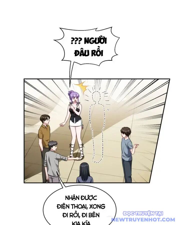 Bỏ Làm Simp Chúa, Ta Có Trong Tay Cả Tỉ Thần Hào Chap 26 - Next Chap 27