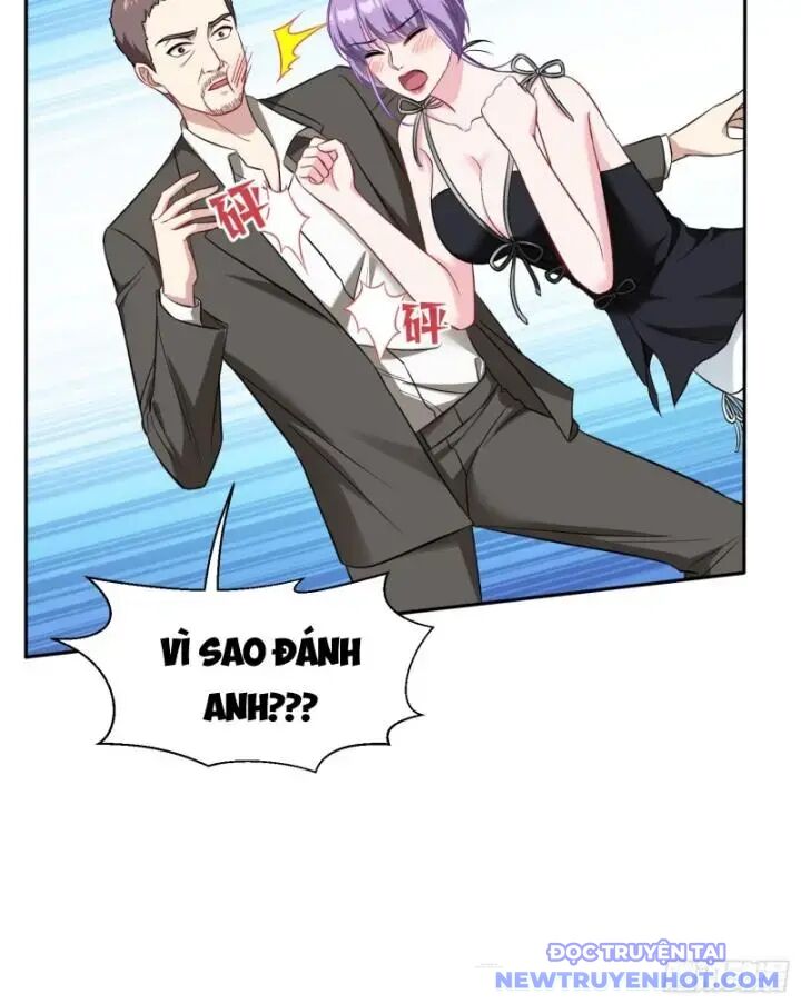 Bỏ Làm Simp Chúa, Ta Có Trong Tay Cả Tỉ Thần Hào Chap 26 - Next Chap 27