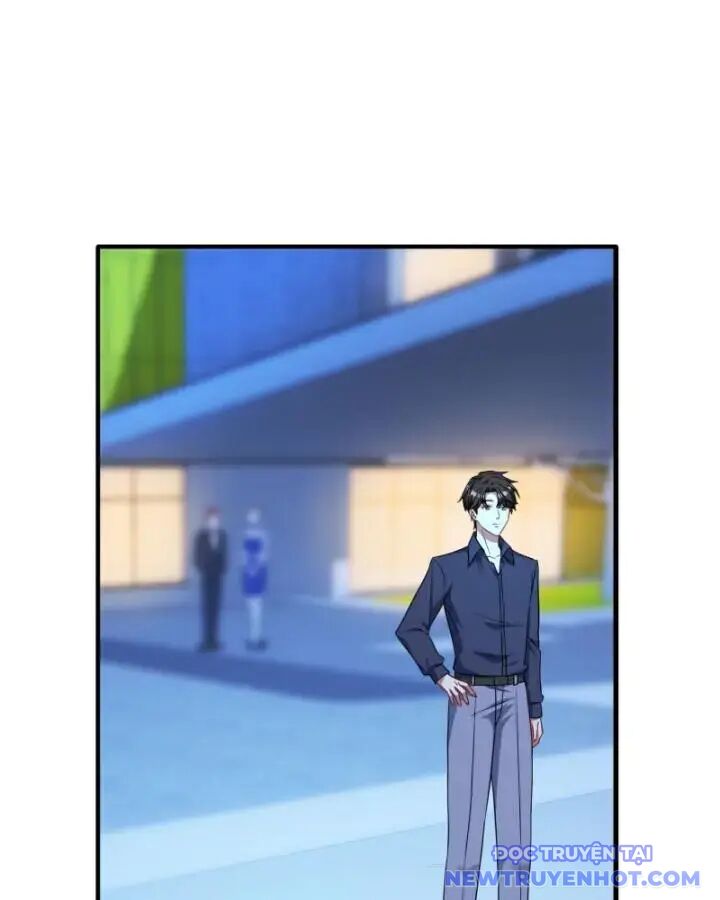 Bỏ Làm Simp Chúa, Ta Có Trong Tay Cả Tỉ Thần Hào Chap 26 - Next Chap 27