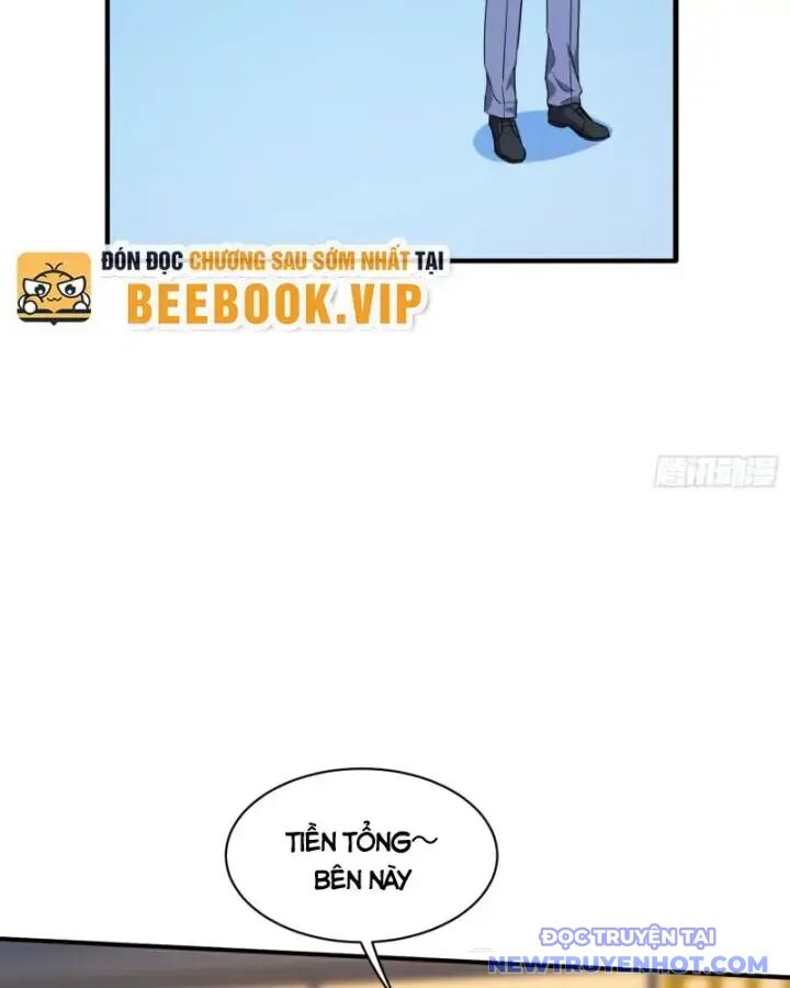 Bỏ Làm Simp Chúa, Ta Có Trong Tay Cả Tỉ Thần Hào Chap 26 - Next Chap 27