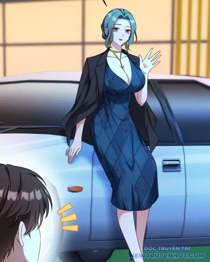 Bỏ Làm Simp Chúa, Ta Có Trong Tay Cả Tỉ Thần Hào Chap 26 - Next Chap 27
