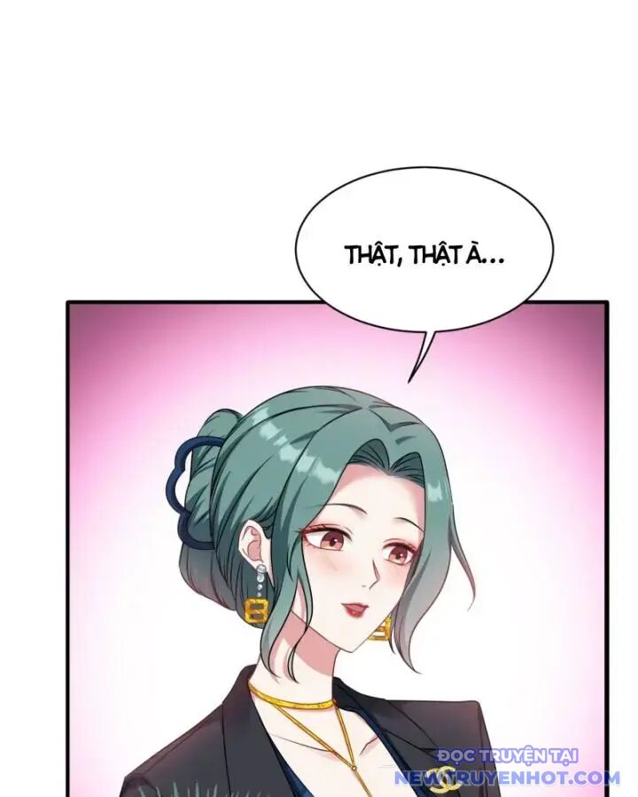 Bỏ Làm Simp Chúa, Ta Có Trong Tay Cả Tỉ Thần Hào Chap 26 - Next Chap 27