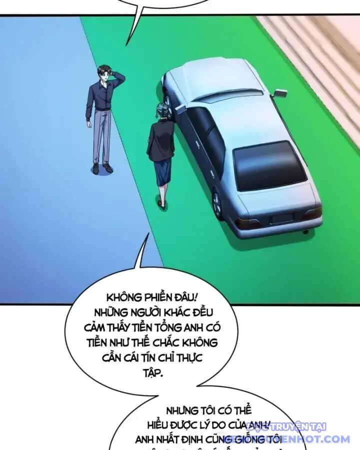 Bỏ Làm Simp Chúa, Ta Có Trong Tay Cả Tỉ Thần Hào Chap 26 - Next Chap 27