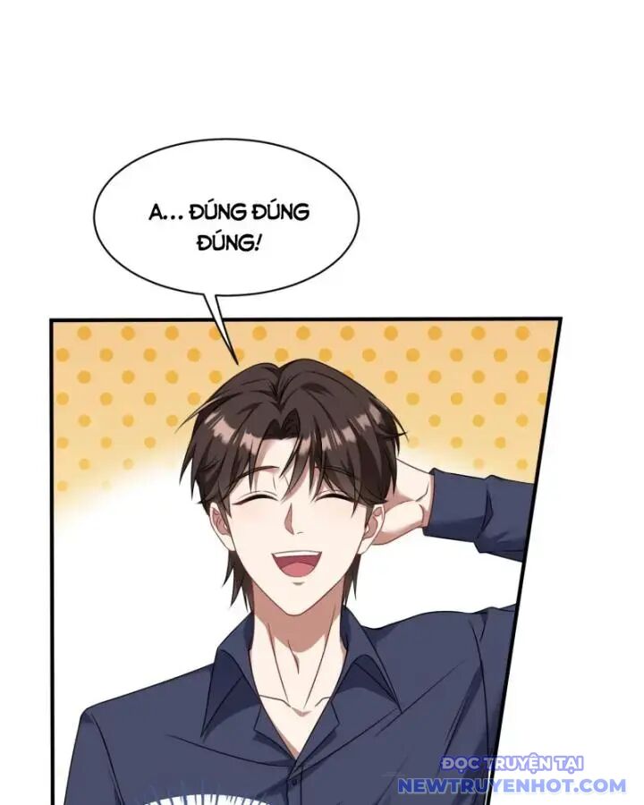 Bỏ Làm Simp Chúa, Ta Có Trong Tay Cả Tỉ Thần Hào Chap 26 - Next Chap 27