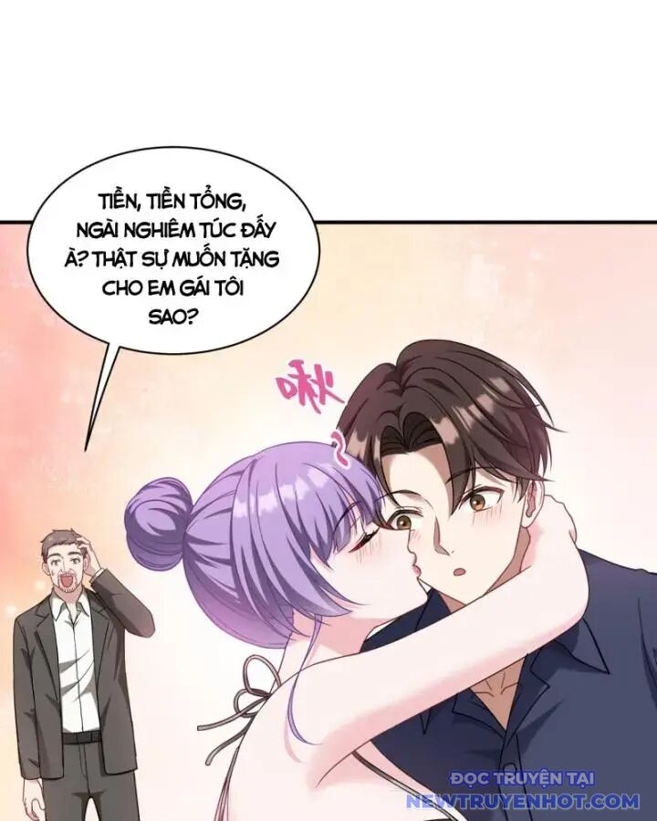 Bỏ Làm Simp Chúa, Ta Có Trong Tay Cả Tỉ Thần Hào Chap 26 - Next Chap 27