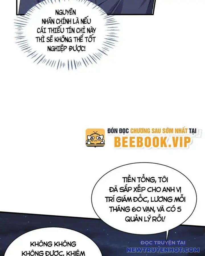 Bỏ Làm Simp Chúa, Ta Có Trong Tay Cả Tỉ Thần Hào Chap 26 - Next Chap 27