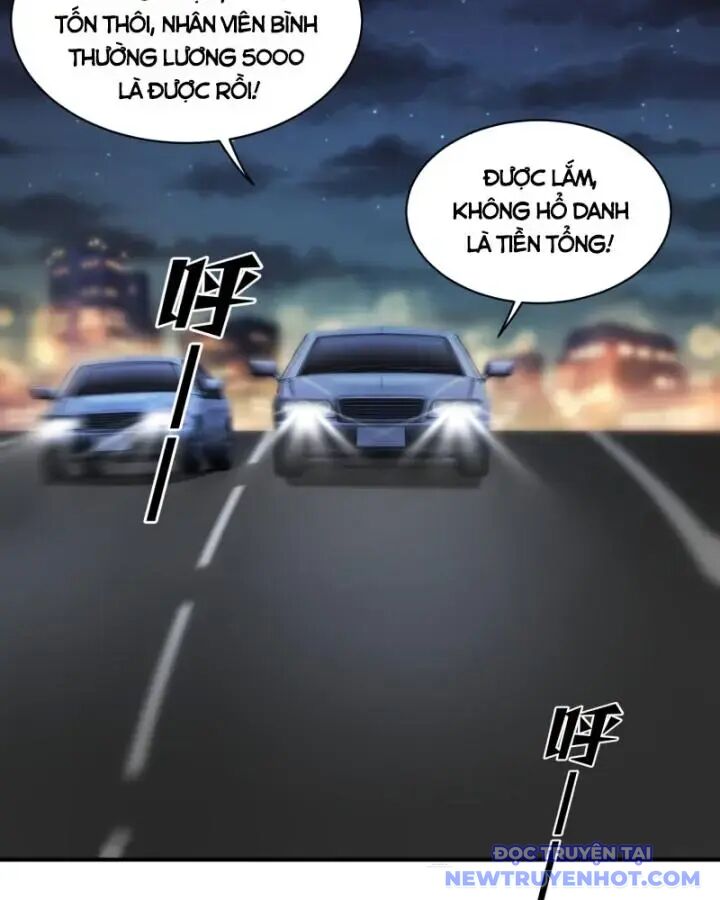 Bỏ Làm Simp Chúa, Ta Có Trong Tay Cả Tỉ Thần Hào Chap 26 - Next Chap 27
