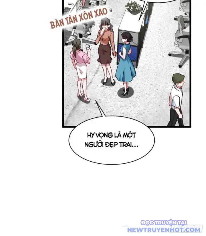 Bỏ Làm Simp Chúa, Ta Có Trong Tay Cả Tỉ Thần Hào Chap 26 - Next Chap 27