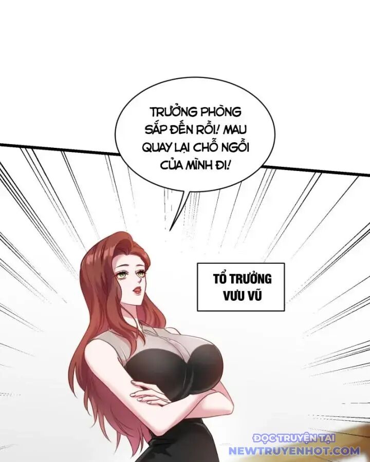 Bỏ Làm Simp Chúa, Ta Có Trong Tay Cả Tỉ Thần Hào Chap 26 - Next Chap 27