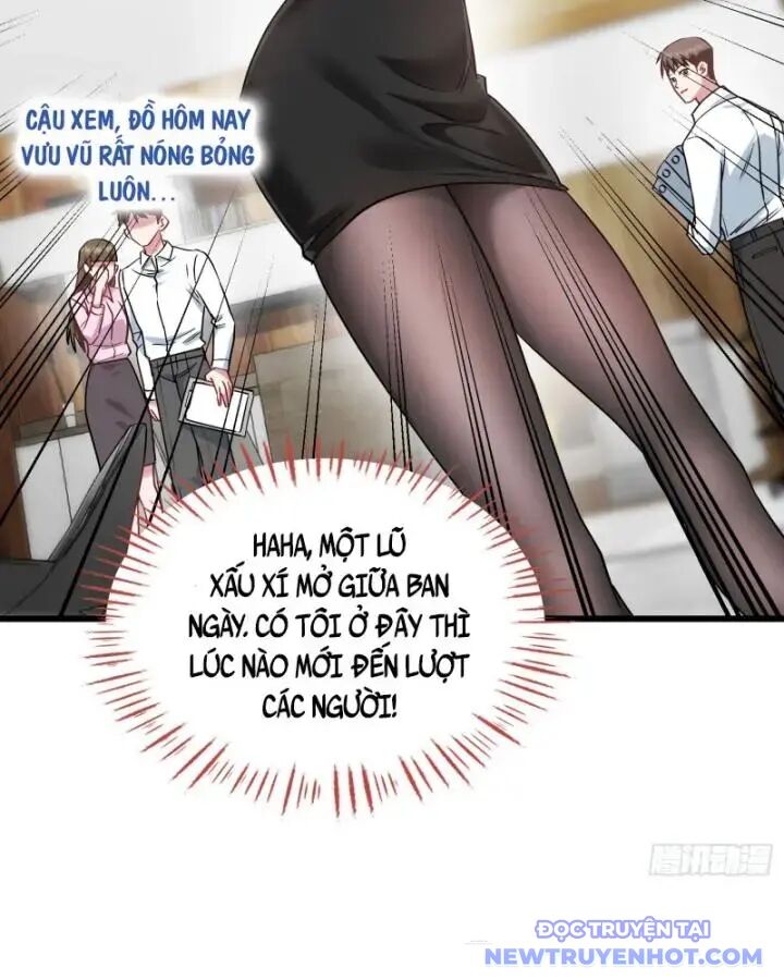 Bỏ Làm Simp Chúa, Ta Có Trong Tay Cả Tỉ Thần Hào Chap 26 - Next Chap 27