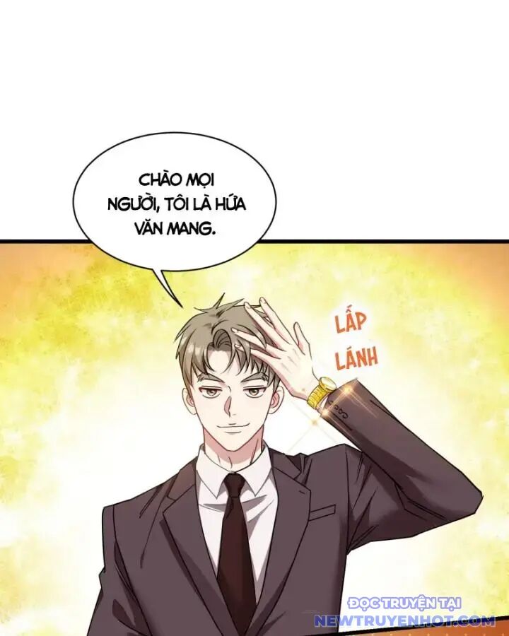 Bỏ Làm Simp Chúa, Ta Có Trong Tay Cả Tỉ Thần Hào Chap 26 - Next Chap 27