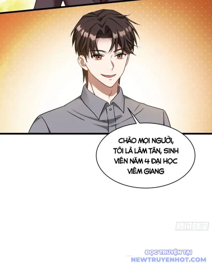Bỏ Làm Simp Chúa, Ta Có Trong Tay Cả Tỉ Thần Hào Chap 26 - Next Chap 27