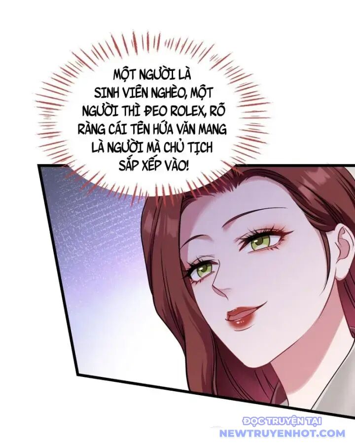 Bỏ Làm Simp Chúa, Ta Có Trong Tay Cả Tỉ Thần Hào Chap 26 - Next Chap 27