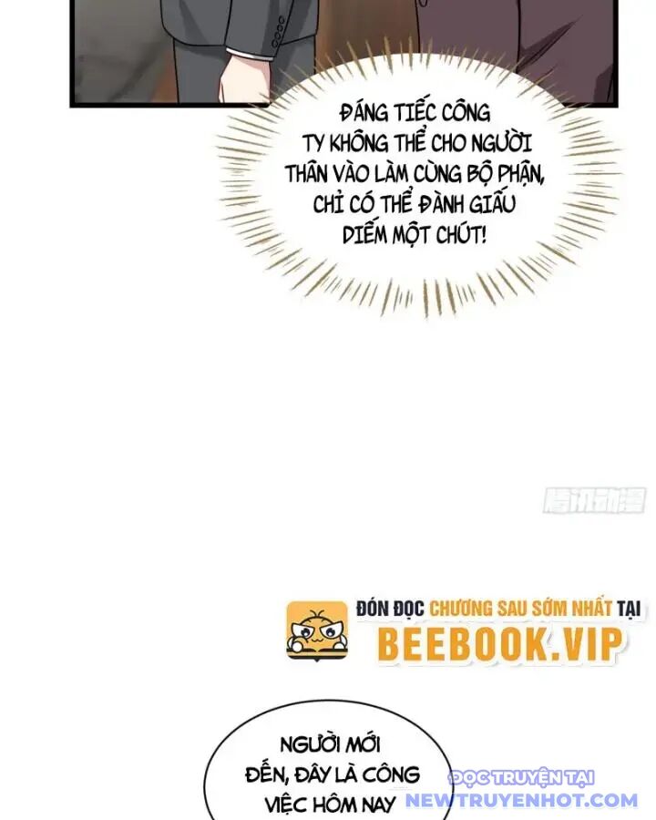 Bỏ Làm Simp Chúa, Ta Có Trong Tay Cả Tỉ Thần Hào Chap 26 - Next Chap 27