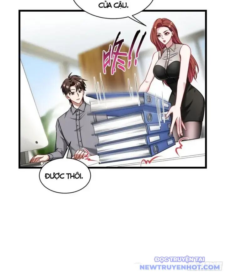 Bỏ Làm Simp Chúa, Ta Có Trong Tay Cả Tỉ Thần Hào Chap 26 - Next Chap 27
