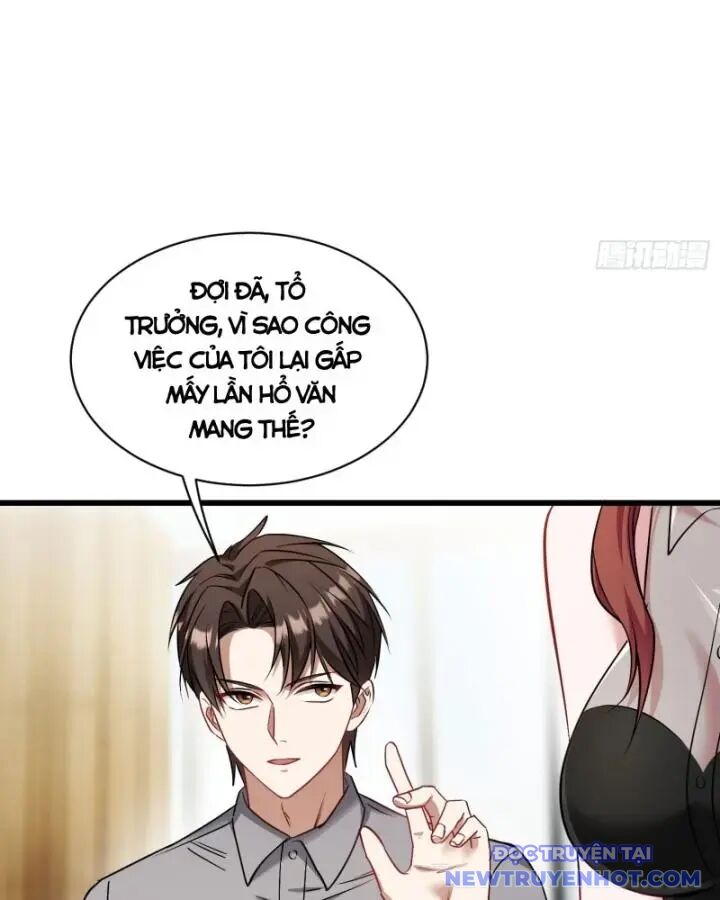Bỏ Làm Simp Chúa, Ta Có Trong Tay Cả Tỉ Thần Hào Chap 26 - Next Chap 27