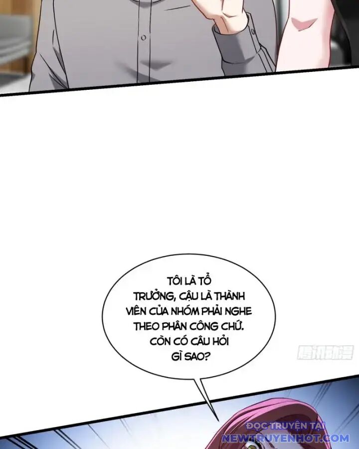 Bỏ Làm Simp Chúa, Ta Có Trong Tay Cả Tỉ Thần Hào Chap 26 - Next Chap 27