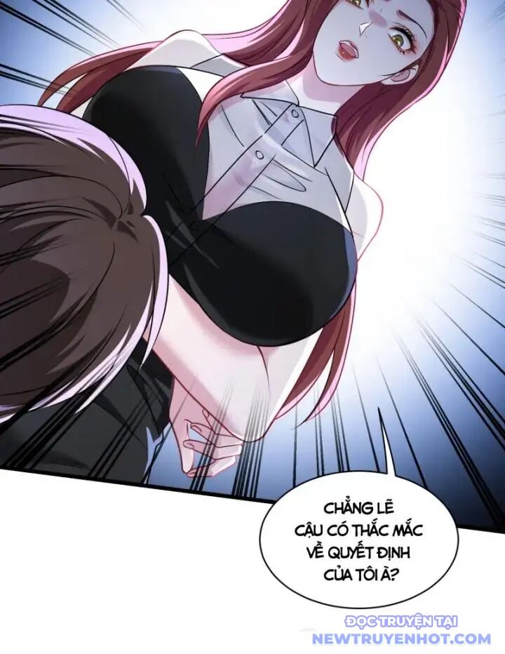 Bỏ Làm Simp Chúa, Ta Có Trong Tay Cả Tỉ Thần Hào Chap 26 - Next Chap 27